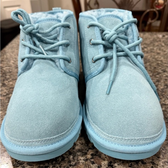 UGG Neumel Freshwater Blue - Picture 2 of 5